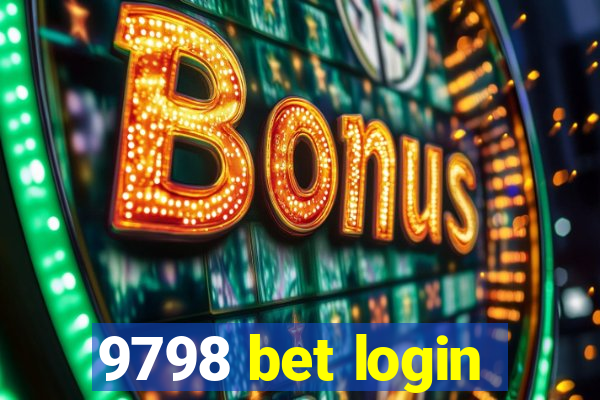 9798 bet login