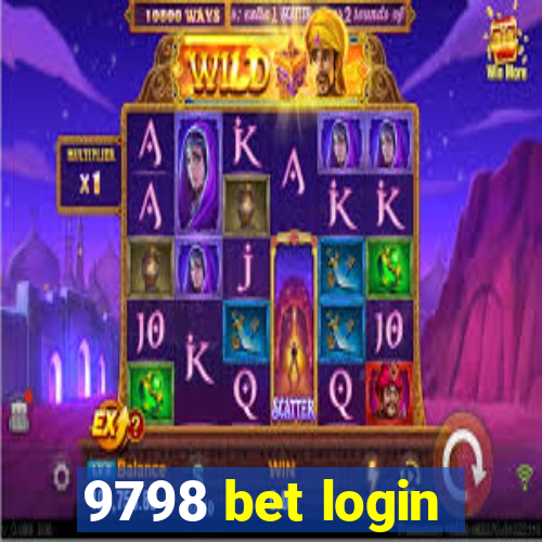 9798 bet login