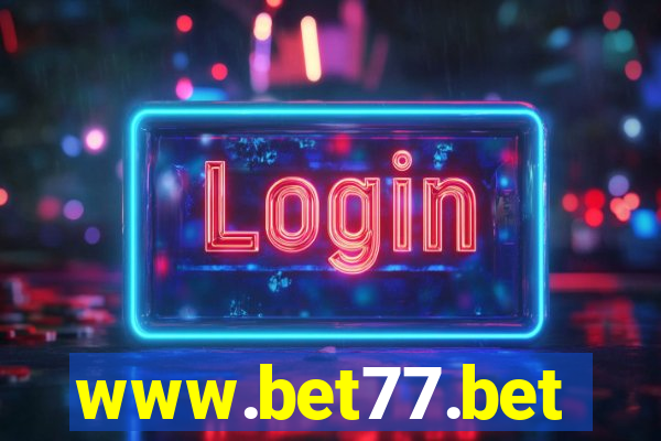 www.bet77.bet