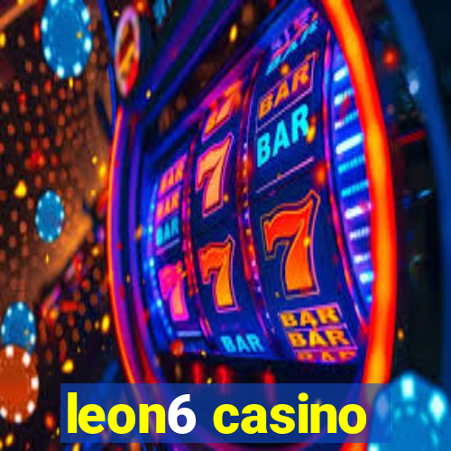 leon6 casino