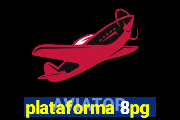 plataforma 8pg