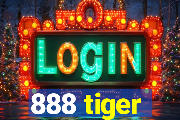 888 tiger