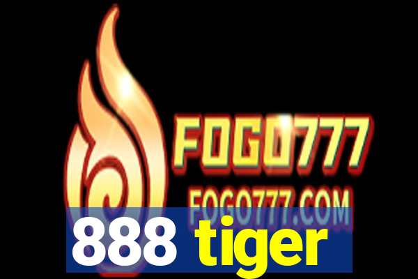 888 tiger