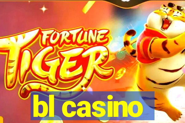 bl casino