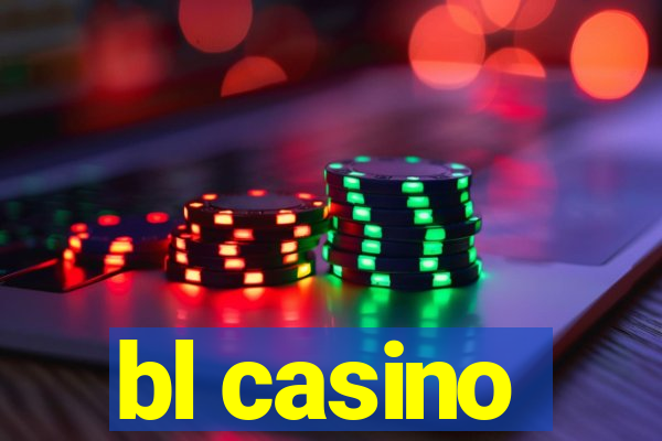 bl casino