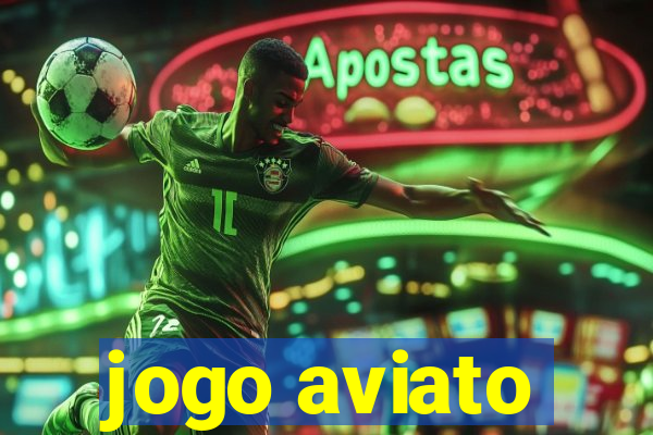 jogo aviato