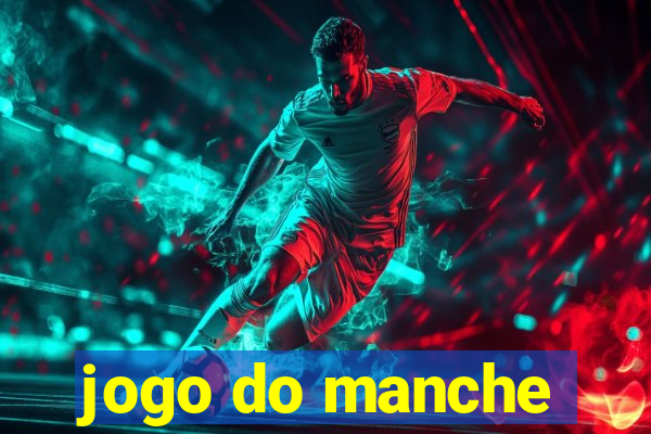 jogo do manche