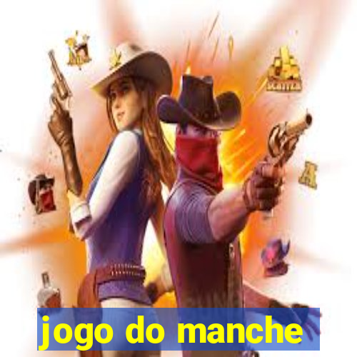 jogo do manche