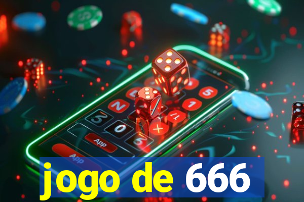 jogo de 666