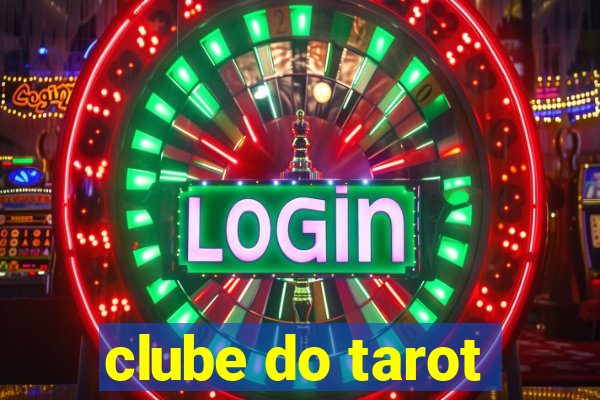 clube do tarot