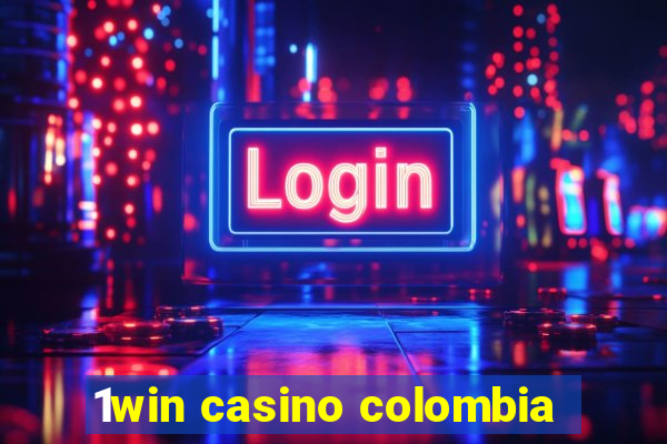 1win casino colombia