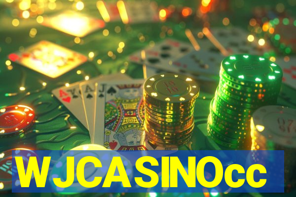 WJCASINOcc