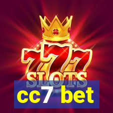 cc7 bet