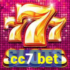 cc7 bet