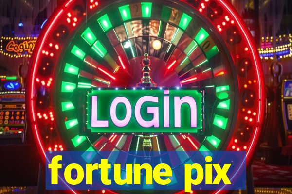 fortune pix