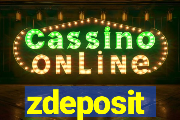 zdeposit