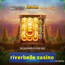 riverbelle casino