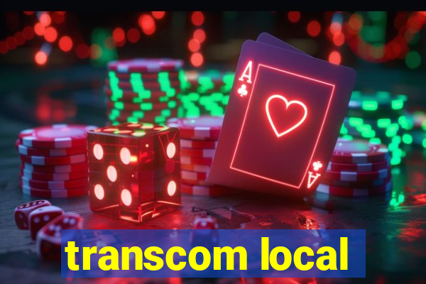 transcom local