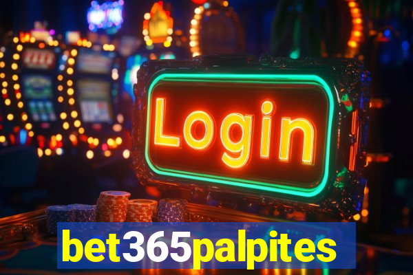 bet365palpites