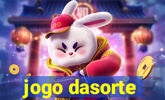 jogo dasorte