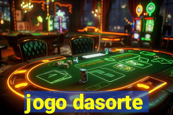 jogo dasorte