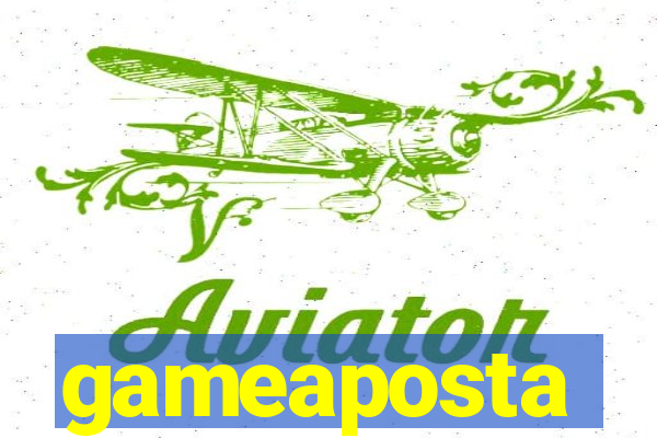 gameaposta