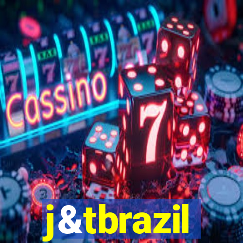 j&tbrazil