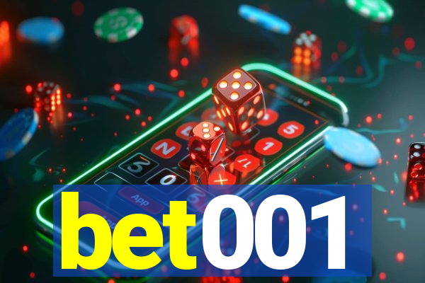 bet001