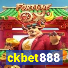 ckbet888