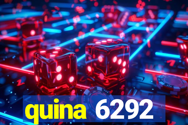 quina 6292