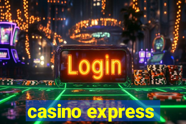 casino express