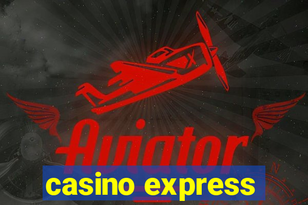 casino express