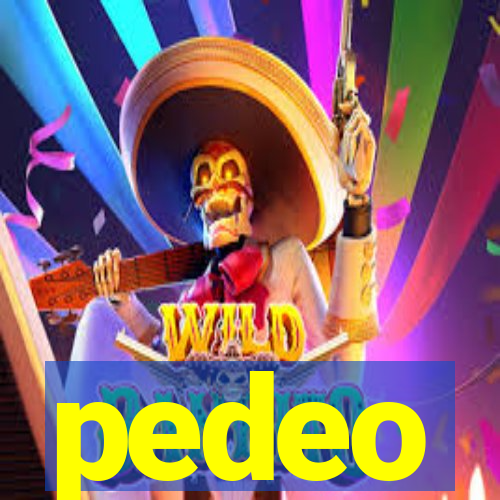 pedeo