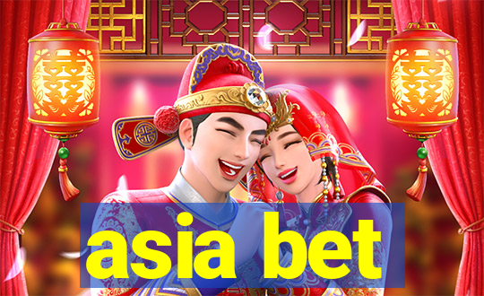 asia bet