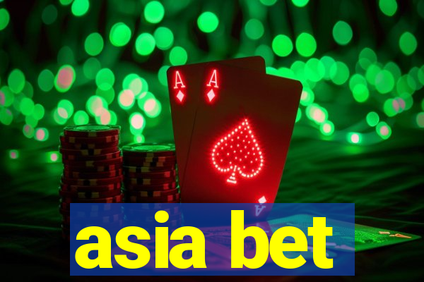 asia bet