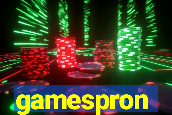 gamespron