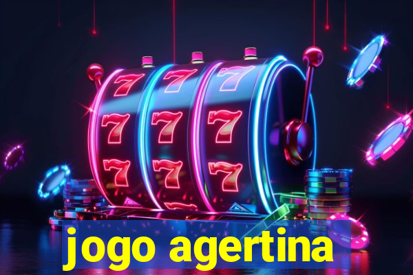 jogo agertina