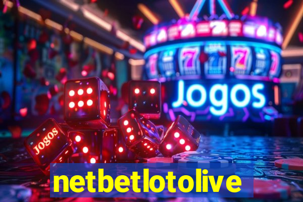 netbetlotolive