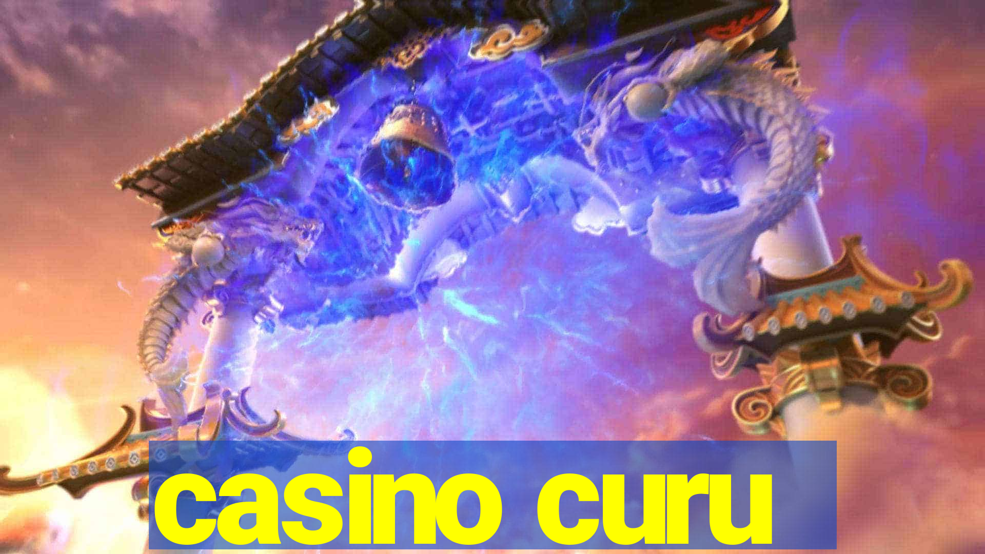 casino curu