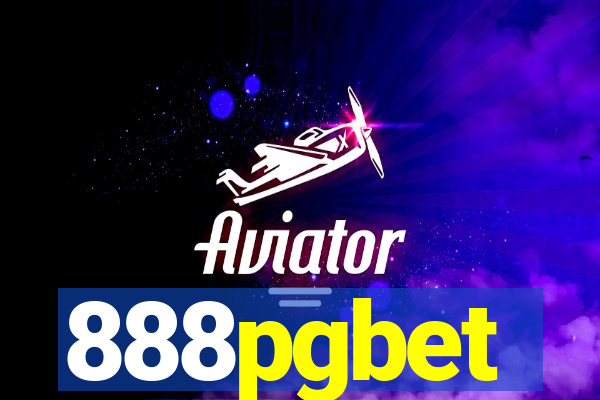 888pgbet