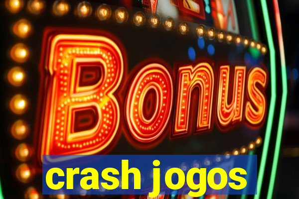 crash jogos