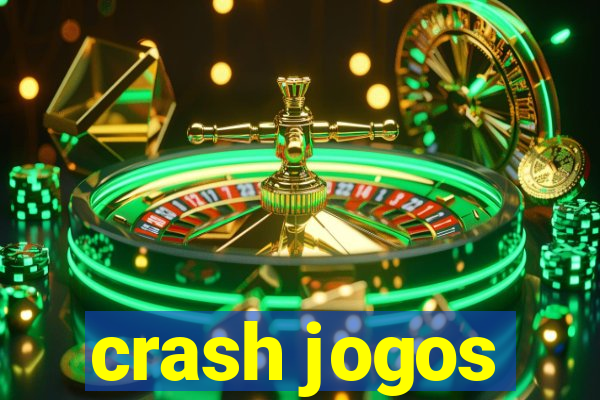 crash jogos