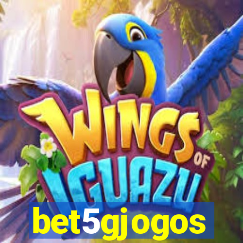 bet5gjogos