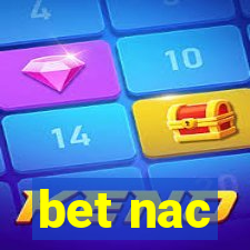 bet nac