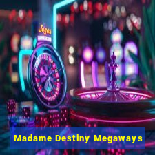 Madame Destiny Megaways