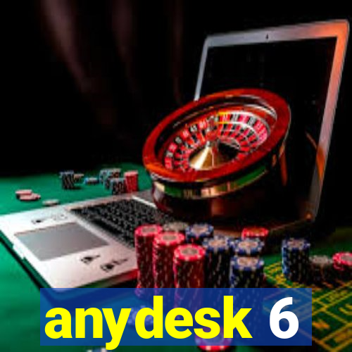 anydesk 6