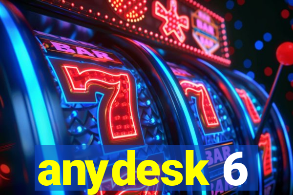 anydesk 6