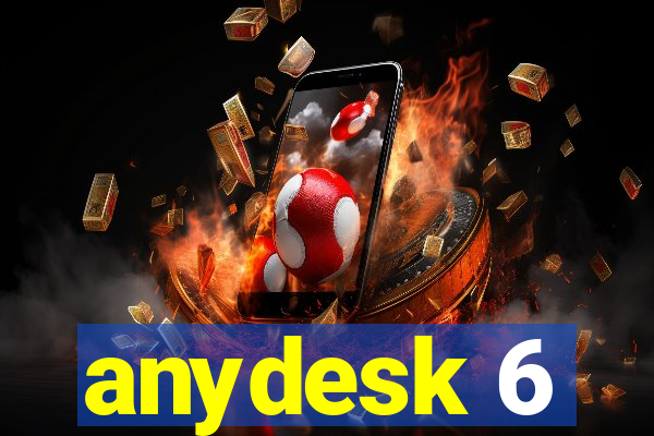 anydesk 6