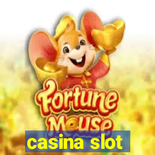 casina slot