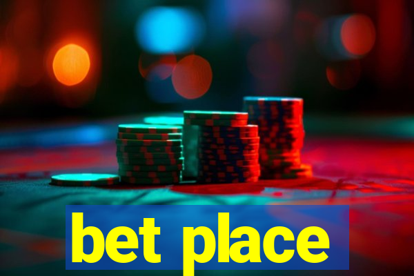 bet place